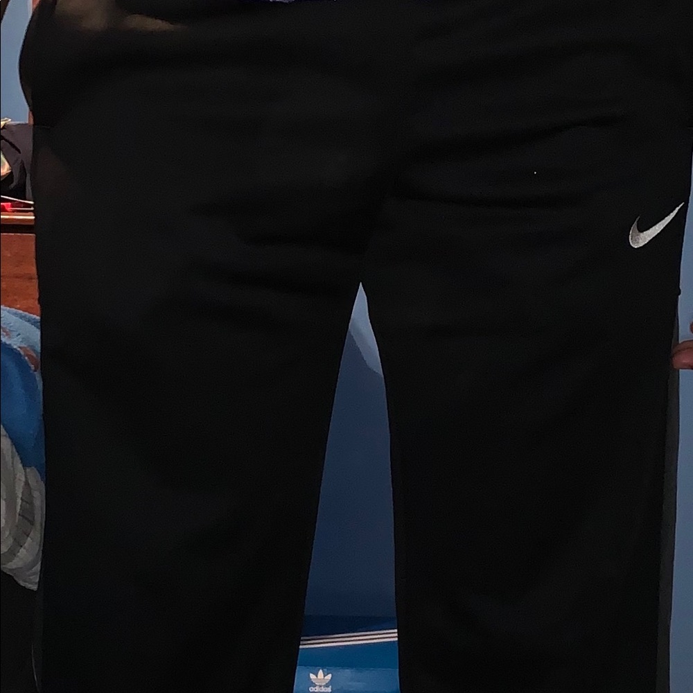 Elite Nike Sweatpants